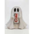 thumbnail image 5 of 2026 New Cute Spooky Ghost Beverage Can Holder Figurine, Ghost Holding Soda Can Tabletop Decor, Novelty Halloween Ornament for Desk, Bar, Home Party & Office Display, 5 of 6