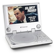 Polaroid PDM-0711 - DVD player - portable - display: 7"