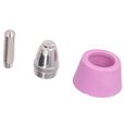 thumbnail image 2 of Kit De Consumibles De Antorcha NikouMX 90 Piezas Para Corte Por Plasma, 2 of 8