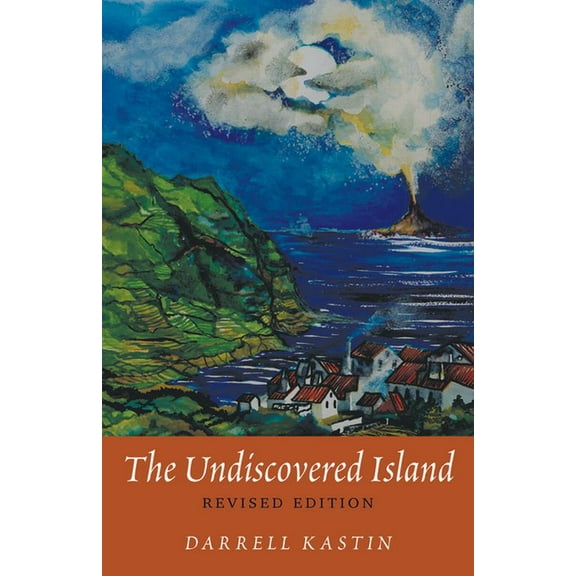 Portuguese in the Americas The Undiscovered Island, (Paperback)