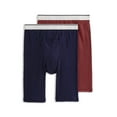 thumbnail image 1 of Jockey  Pouch 10" Midway  Brief - 2 Pack, 1 of 1