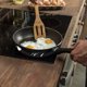 thumbnail image 3 of Silicone Induction Pads Cooker Protection Pad Induction Cooktops Magnetic Non-slip Scratch Round Protector Heat Resistance Mats, 3 of 11