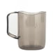 thumbnail image 2 of Tazas de Plásstico para Beber, Estilo Japonés Duradero Fácil de Limpiar La Taza de Soporte de Dientes Transparente Fuerte para El Binado, 2 of 5