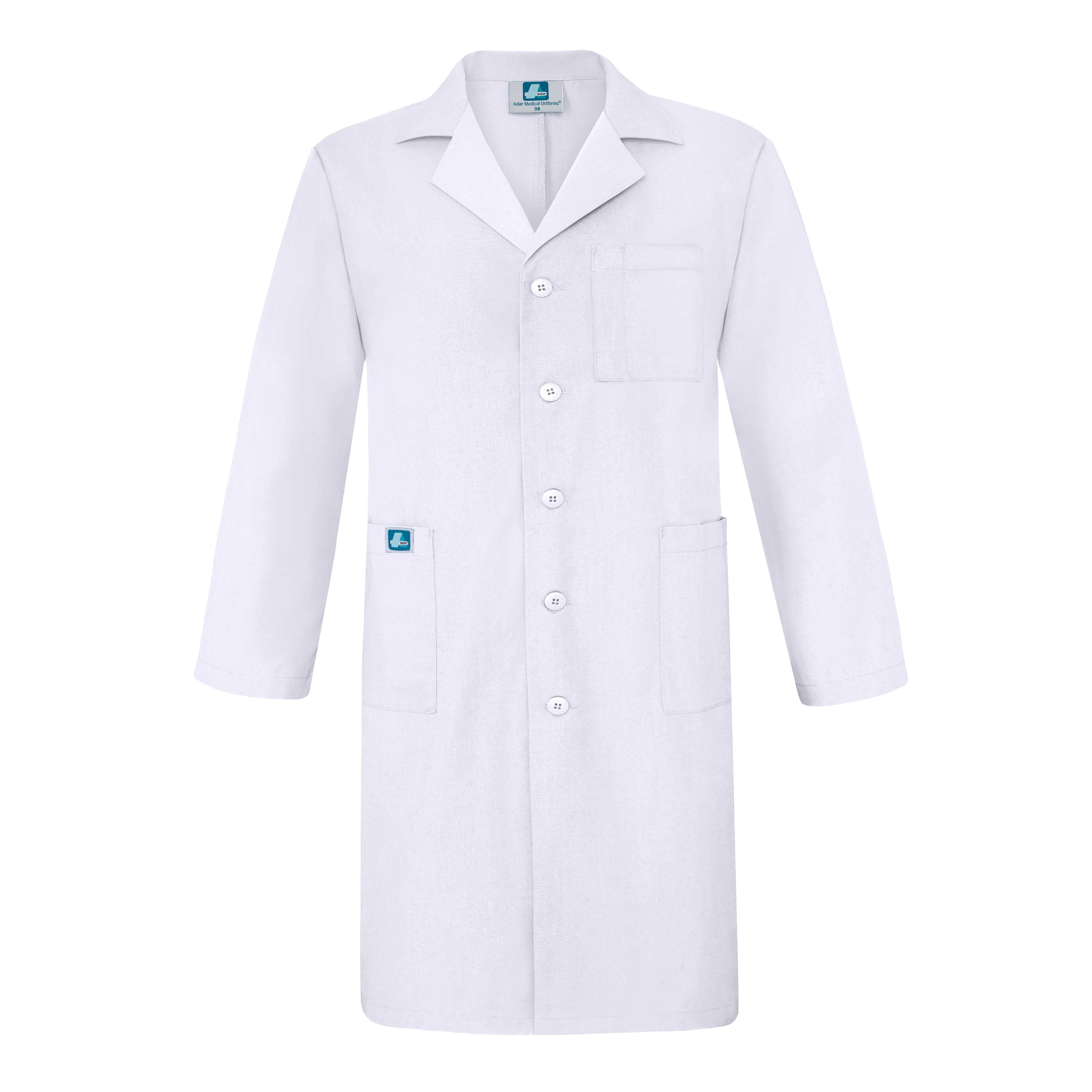 lab coat walmart in store