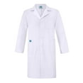 thumbnail image 4 of Adar Universal Mens Lab Coats - Classic 39" Lab Coat, 4 of 7