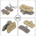 thumbnail image 4 of Sur Ron Surron Light Bee Electric Motorcycle Front and Rear Brake Pads Disc, 4 of 5