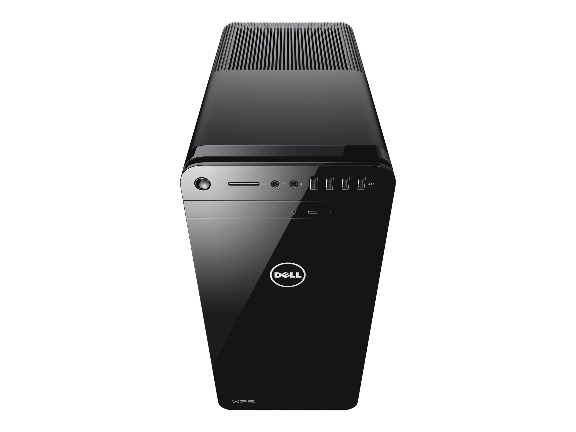 Dell XPS 8920 - Special Edition - tower - Core i7 7700K / 4.2 GHz