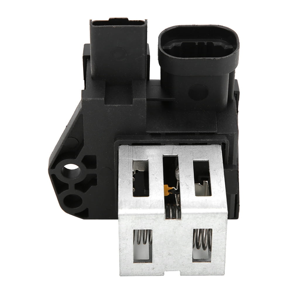 EOTVIA Blower Motor Resistor Replacemet,Radiator Fan Motor Resistor