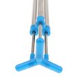 thumbnail image 4 of 43cm Pump Action Water Squirt Three-tube Toy Soaker for, 4 of 8