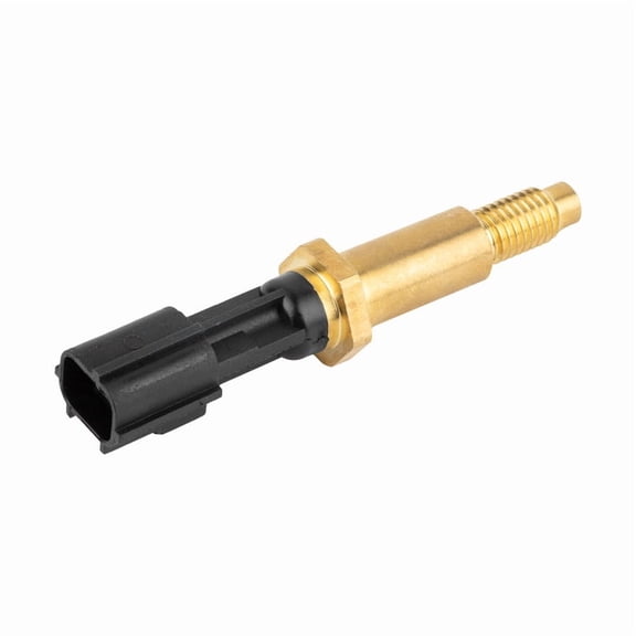 ISA Cylinder Head Temperature Sensor For Ford C-Max EcoSport Focus Escape Fusion Transit Connect Lincoln MKZ Mazda B2300 Mercury Milan Replacement for TS640 8S4Z6G004A
