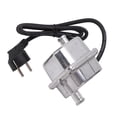 thumbnail image 1 of Engine Heater, EU Plug 220V-250V Heat Resistant Car Parking Heater With T Connector For 1.5L RV Truck Boat, 1 of 8