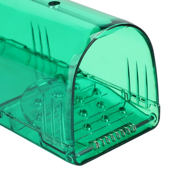 Humane online mouse trap