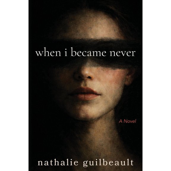 When I Became Never, (Paperback)