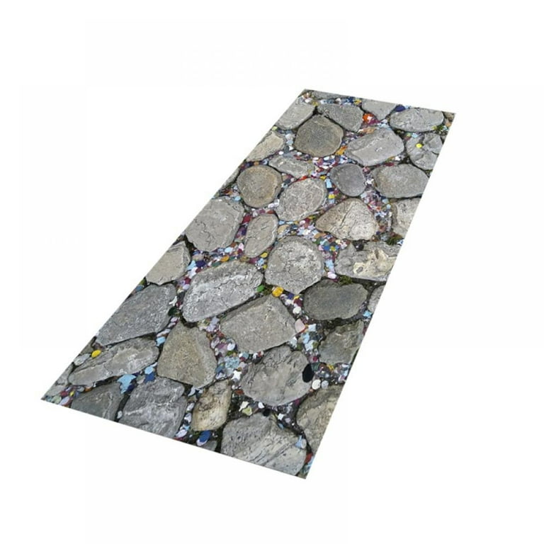 New Thin Doormat for Entrance Door Outdoor Indoor Bedroom Rugs