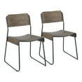 thumbnail image 1 of Dali Industrial Chair by LumiSource., 1 of 9