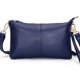 thumbnail image 1 of LHSHID Women Genuine Leather Day Clutches Candy Color Shoulder Bags Womens Fashion Crossbody Bags Small Clutch Designer Bags Luxury, 1 of 6