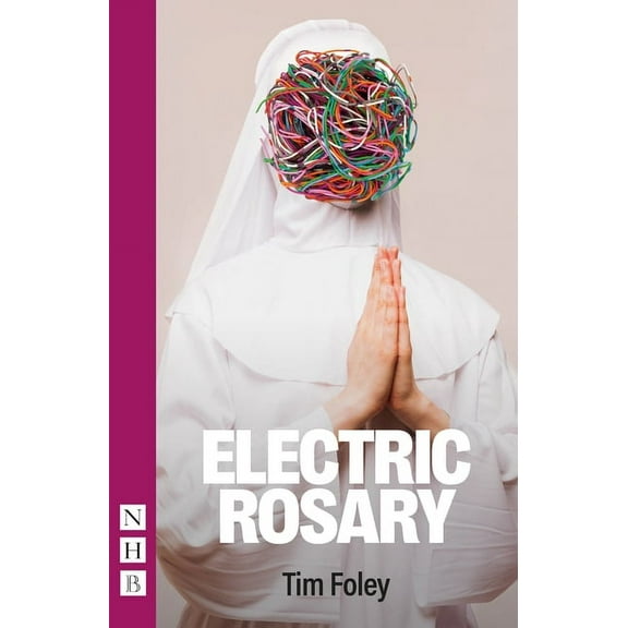 Electric Rosary (Paperback)