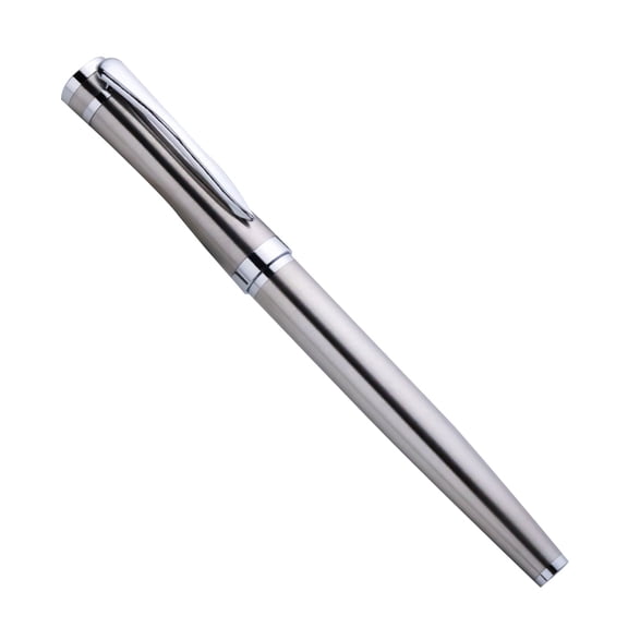 UNTERING Signing Pen Signature Pen Rollerball Pen Fine Point Pens, Office 0.5mm Fine Tip Pens Gel Liquid Ink Rolling Ball Point Writing Pens