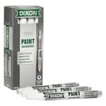 thumbnail image 2 of Dixon Ticonderoga 80229 White Paint Marker, 2 of 2