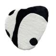 thumbnail image 1 of Lovely Panda Coussin, Mignon Panda Coussin de Chaise Mignon Panda Coussin de Siège Caractéristiques de Pointe, 1 of 7
