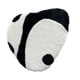 thumbnail image 4 of Lindo cojín para silla Panda, cómodo al tacto, antideslizante, encantador cojín para asiento para oficina y dormitorio, 47x41cm/18,5x16,1 pulgadas, 4 of 12