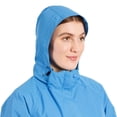 thumbnail image 5 of Trespass Womens Review Waterproof Jacket, 5 of 5
