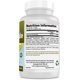 thumbnail image 2 of Suplemento Best Naturals Niacinamida 500 mg 240 comprimidos, 2 of 3