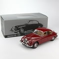 thumbnail image 4 of Paragon 1967 Daimler V8-250 Regency Bordeaux Limité à 3000 Pcs Modèle Réduit 1/18 par Paragon, 4 of 4