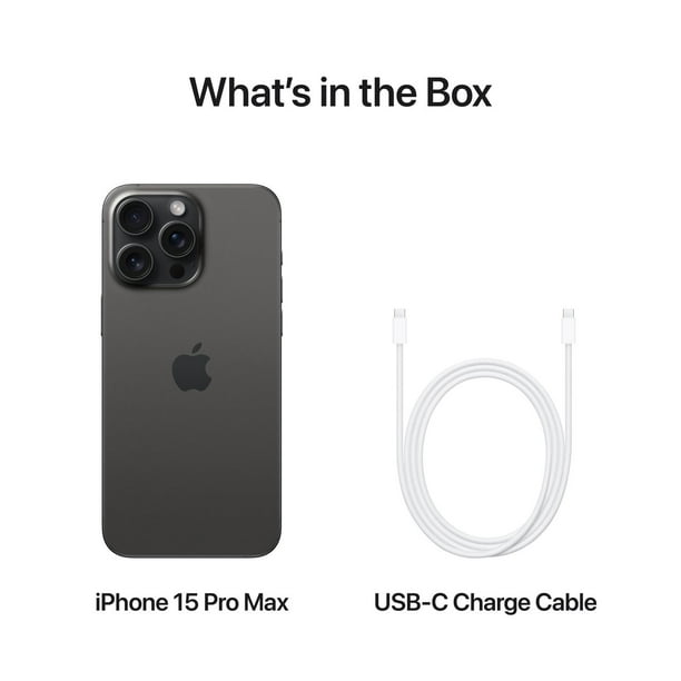 よろしく Apple iPhone 15 Pro Max 256gb Apple iPhone 15 Pro Max 256GB - Walmart.ca