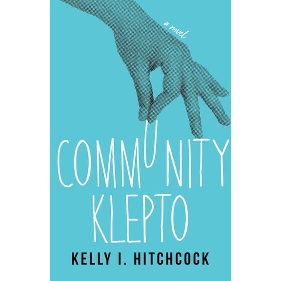 Community Klepto, (Paperback)