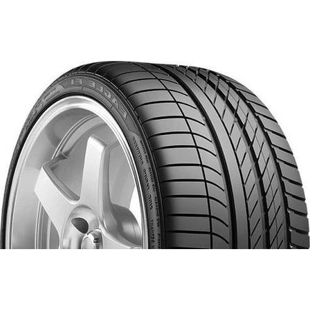 Goodyear Eagle F1 Asymmetric 3 ROF SCT UHP 245/35R20 95Y XL Passenger Tire
