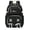 048-black, variant on Casual women Bookbag Travel Backpack for women womens