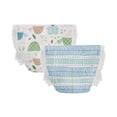 thumbnail image 2 of Pañales The Honest Company Clean Conscious Turtle, talla 2, 2 of 8