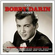 Bobby Darin - Bobby Darin Story - Music & Performance - CD