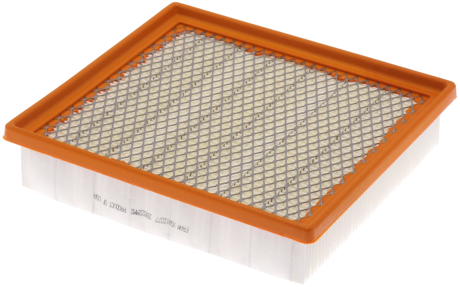 FRAM Ultra Air 12377, Premium Engine Air Filter, Replacement Filter for Lexus and Toyota Vehicles Fits select: 2019-2023 TOYOTA RAV4, 2018-2023 TOYOTA CAMRY