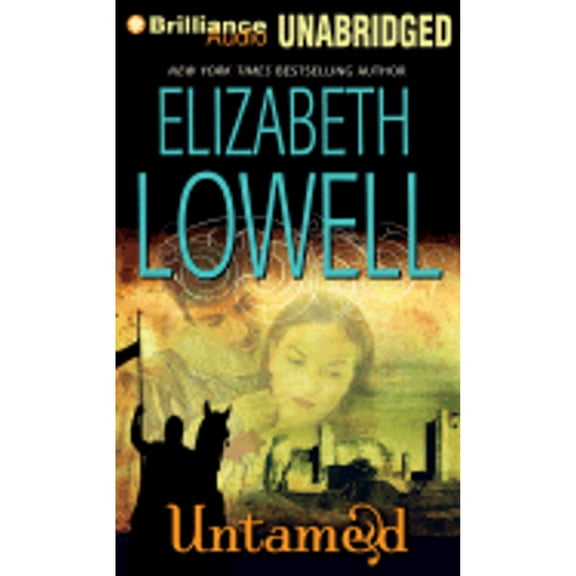 Pre-Owned Untamed