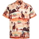 thumbnail image 4 of Camisa hawaiana con estampado completo de cerveza para hombre, camisas playeras de manga corta con botones, blusas de gran tamaño para hombre, ropa, 4 of 4