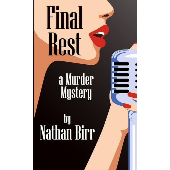Final Rest, (Paperback)