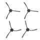 thumbnail image 3 of Para Ecovacs Deebot Ozmo U2 U2 Pro / Dgn22 Robot de barrido Cepillo lateral Afortunado Sencillez, 3 of 5