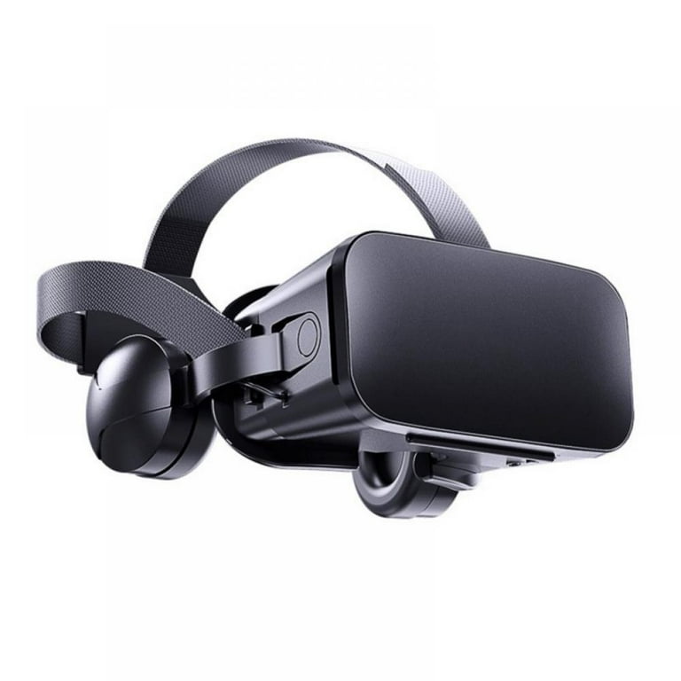 Clearance Sale VR Headset Virtual Reality VR Glasses Set Incl 3D Virtual Reality Goggles, Controller, Adjustable VR Glasses - Compatible with and Android [with - Walmart.com