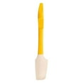 thumbnail image 1 of 2-in-1 Baking Spatula & Scraper - Heat-Resistant Silicone, Versatile for Mixing/Spreading, Easy to Clean, Dishwasher Safe, 1 of 6