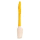 thumbnail image 1 of Espátula y rascador de silicona para hornear 2 en 1, ideal para mezclar y remover mantequilla y gelatina en la cocina., 1 of 7