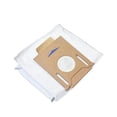 thumbnail image 4 of Bolsas de Polvo Allinless Paquete de 25 para Aspiradora Ecovacs Deebot Ozmo T8 Y T8 Aivi, 4 of 5