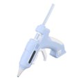 thumbnail image 1 of Cordless Hot Melt Glue Gun, Fast Preheating Mini Hot Glue Gun Kit with 10 Hot Glue Sticks, Portable Glue Gun and Sticks Set for DIY, Craft, Repairs, School Craft Project, 1 of 7
