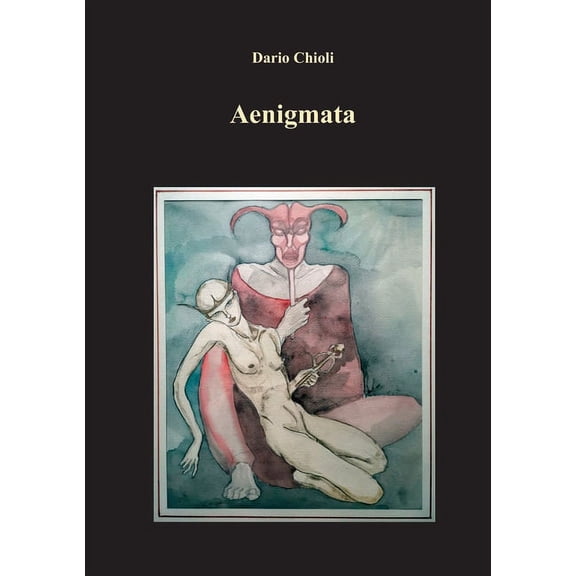 Aenigmata, (Paperback)