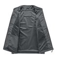 thumbnail image 2 of Outdoor Photography Fishing Men's Vest Pocket Workwear, Large Size, Shoulder Mountaineering with Horse Clip, Polyester Material, 2 of 2