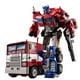 thumbnail image 2 of Transformable Voyager Optimus Prime Auto Robot SS38 OP Sai Star Commander Truck Deformation Toys Fivean unisex, 2 of 2