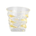 thumbnail image 4 of Vaso de whisky de barra Vaso de vidrio Vaso para beber Taza Vaso de whisky 9-10 oz para 280ML C, 4 of 9
