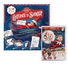 The Elf On The Shelf Letters to Santa and An Elf's Story DVD