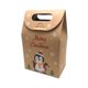 thumbnail image 4 of Cajas de regalo de papel Kraft de Navidad, 25 bolsas de dulces de fiesta de Navidad para rellenos de bolsas de fiesta de Navidad ACTIVE Biensenido a ACTIVE, 4 of 4